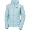 Image de Helly Hansen - Lifaloft Insulator Jacket - Doudoune femme Barely Blue - S