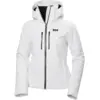 Image de Helly Hansen - Alphelia Lifaloft Jacket - Veste ski femme White - M