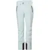 Image de Helly Hansen - Legendary Insulated Pant - Pantalon ski femme Icicle - M
