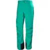 Image de Helly Hansen - Legendary Insulated Pant - Pantalon ski homme Green - S