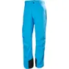 Image de Helly Hansen - Legendary Insulated Pant - Pantalon ski homme Cyan - L