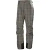 Image de Helly Hansen - Legendary Insulated Pant - Pantalon ski homme Pebble Broxburn - S