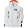Image de Helly Hansen - Sogn Shell 2.0 - Veste ski homme White - L
