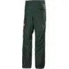 Image de Helly Hansen - Garibaldi 2.0 Pant - Pantalon ski homme Dark Jungle - 2XL