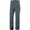 Image de Helly Hansen - Alpha Lifaloft Pant - Pantalon ski homme Alpine Frost - 2XL