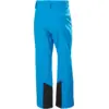 Image de Helly Hansen - Rapid Pant - Pantalon ski homme Neptune Blue - XL