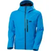 Image de Helly Hansen - Swift 3L Shell Jacket - Veste hardshell homme Neptune Blue - S