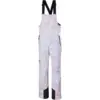 Image de Helly Hansen - Helly Hansen Legendary Insulated Bib Pant - Salopette ski femme Reflections - S