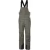 Image de Helly Hansen - Helly Hansen Legendary Insulated Bib Pant - Salopette ski femme Pebble Broxburn - L