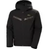Image de Helly Hansen - Alpine Insulated Jacket - Veste ski homme Black - 2XL