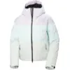 Image de Helly Hansen - Nora Short Puffy Jacket - Veste ski femme Reflections - XL
