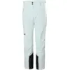 Image de Helly Hansen - Alphelia 2.0 Pant - Pantalon ski femme Icicle - L