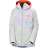 Image de Helly Hansen - Powchaser 2.0 Jacket - Veste ski femme Reflections - M