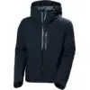 Image de Helly Hansen - Swift 3In1 Jacket - Veste ski homme Navy - 2XL