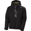 Image de Helly Hansen - Swift 3In1 Jacket - Veste ski homme Black - M