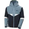 Image de Helly Hansen - Kvitfjell Race Insulated Jacket - Veste ski homme Navy - XL