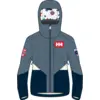 Image de Helly Hansen - Kvitfjell Race Insulated Jacket - Veste ski femme Blue - XL