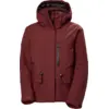 Image de Helly Hansen - Nora Insulated 2.0 Jacket - Veste ski femme Red - L
