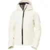 Image de Helly Hansen - Avanti 3-In-1 Softshell Jacket - Veste ski femme Snow - XS
