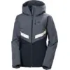Image de Helly Hansen - Edge 3.0 Jacket - Veste ski femme Alpine Frost - S