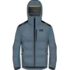 Image de Helly Hansen - Kvitfjell Race Puffy Jacket - Veste ski homme Blue - L