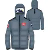 Image de Helly Hansen - Kvitfjell Race Puffy Jacket - Veste ski homme Navy / Blue - XL