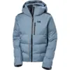 Image de Helly Hansen - Kvitfjell Race Puffy Jacket - Veste ski femme Blue - S