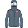 Image de Helly Hansen - Kvitfjell Race Puffy Jacket - Veste ski femme Navy / Blue - XL