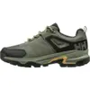 Image de Helly Hansen - Ascender Low HT - Chaussures randonnée homme Green - 44