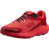 Image de Helly Hansen - Buzzard Tr - Chaussures trail homme Red / Alert Red - 41