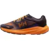 Image de Helly Hansen - Buzzard Tr - Chaussures trail homme Papaya Speckle Camo Aop - 44
