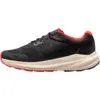 Image de Helly Hansen - Buzzard Tr - Chaussures trail homme Black / Alert Red - 41