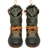 Image de Helly Hansen - Monarch Boot - Bottes de neige homme Green - 40