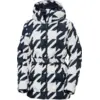 Image de Helly Hansen - Winter Bliss Modular Down - Doudoune femme Navy - XL