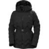 Image de Helly Hansen - Winter Bliss Modular Down - Doudoune femme Black - XL