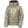 Image de Helly Hansen - Winter Bliss Down Jacket - Doudoune femme Lynx - L