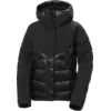 Image de Helly Hansen - Winter Bliss Down Jacket - Doudoune femme Black - XL