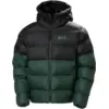 Image de Helly Hansen - Active Puffy Jacket - Doudoune homme Green - S