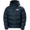 Image de Helly Hansen - Active Puffy Jacket - Doudoune homme Navy - S