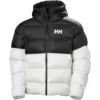 Image de Helly Hansen - Active Puffy Jacket - Doudoune homme Nimbus Cloud - 2XL