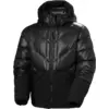 Image de Helly Hansen - Village Down Jacket - Doudoune homme Black - XL