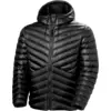 Image de Helly Hansen - Stowe Down Jacket - Doudoune homme Black - 2XL