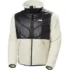Image de Helly Hansen - Village Hybrid Jacket - Doudoune homme Black - XL