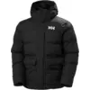 Image de Helly Hansen - Nordic Puffy Jacket - Doudoune homme Black - 2XL
