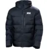 Image de Helly Hansen - Active Winter Parka - Doudoune homme Navy - 2XL