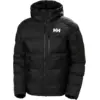 Image de Helly Hansen - Active Winter Parka - Doudoune homme Black - Black - L