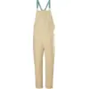Image de Helly Hansen - Awe Softshell Overalls - Salopette randonnée femme Scandi Sand - XS
