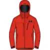 Image de Helly Hansen - Odin Infinity Insulated Jacket 2.0 - Veste ski homme Red - 2XL