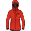 Image de Helly Hansen - Odin Infinity Insulated Jacket 2.0 - Veste ski femme Red - L