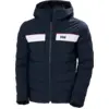 Image de Helly Hansen - Bossanova Puffy 2.0 Jacket - Veste ski homme Navy - S